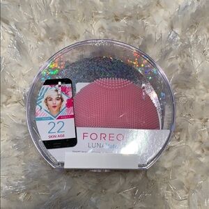 Brand new Skin Analysis Facial Cleansing Brush